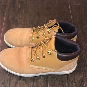 Timberland Boots